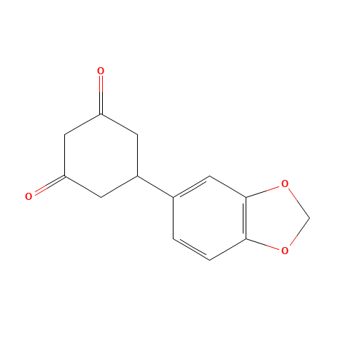 chemical structure of 55579-76-5 FT-0619559