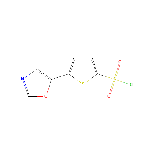 chemical structure of 321309-40-4 FT-0619560