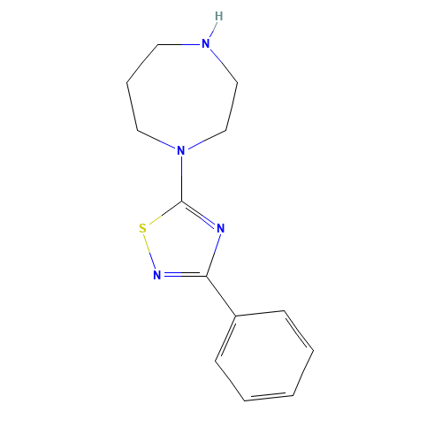 chemical structure of 306934-71-4 FT-0619561