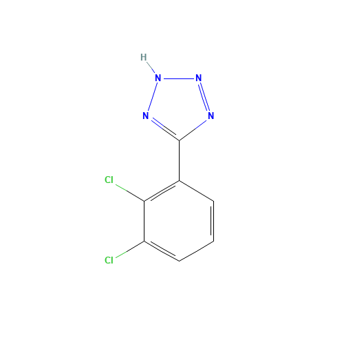 chemical structure of 175205-12-6 FT-0619563