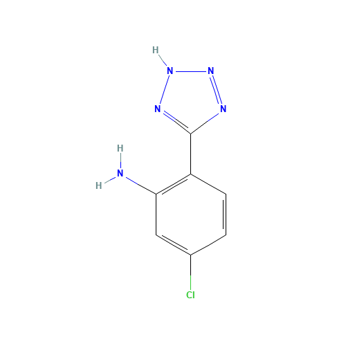 chemical structure of 54013-18-2 FT-0619576