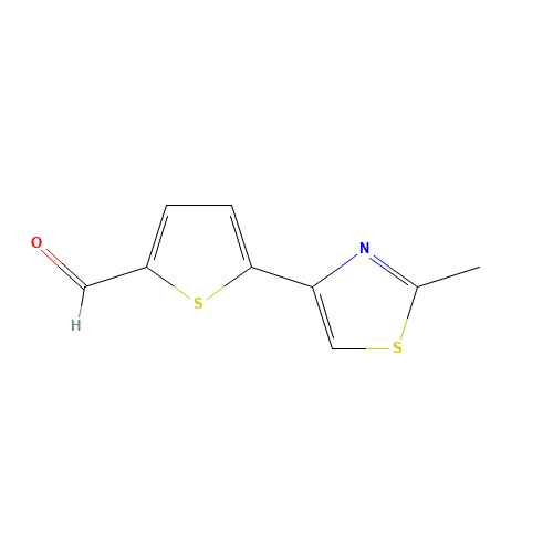 chemical structure of 499770-66-0 FT-0619588