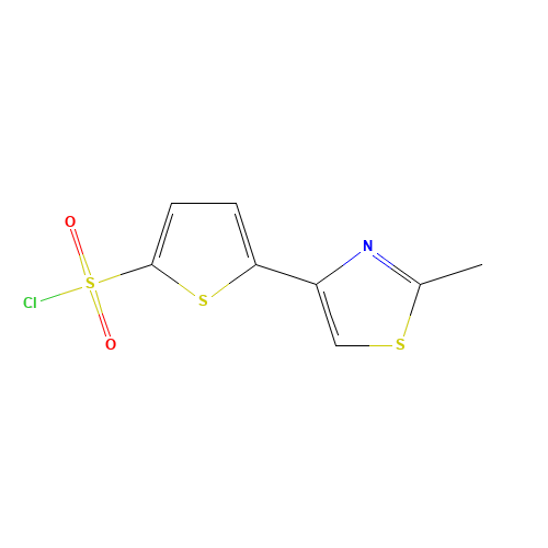 chemical structure of 215434-25-6 FT-0619592
