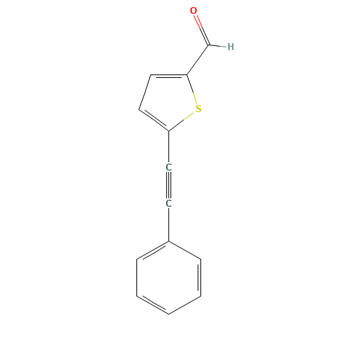 chemical structure of 17257-10-2 FT-0619599