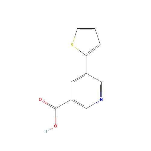 chemical structure of 306934-96-3 FT-0619609