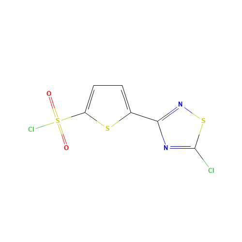 chemical structure of 306937-21-3 FT-0619677