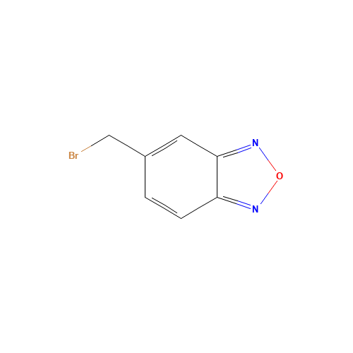 chemical structure of 32863-31-3 FT-0619694
