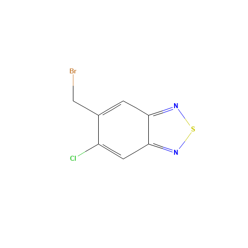chemical structure of 65858-51-7 FT-0619696