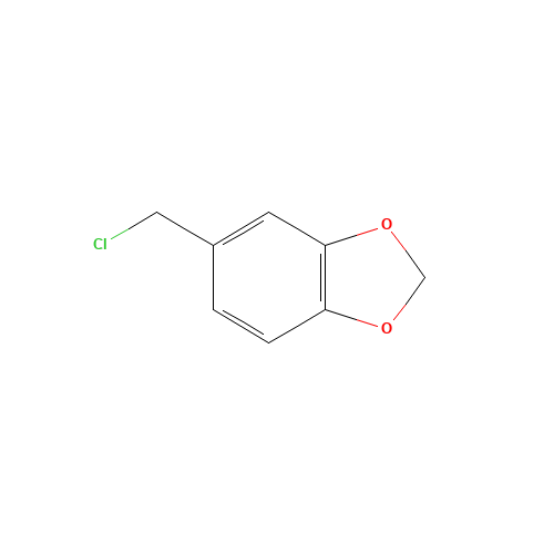 chemical structure of 20850-43-5 FT-0619698