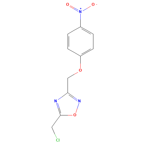 chemical structure of 306936-72-1 FT-0619703
