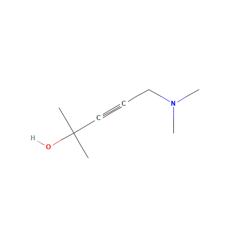 chemical structure of 25400-83-3 FT-0619708