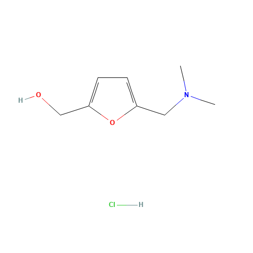chemical structure of 81074-81-9 FT-0619710