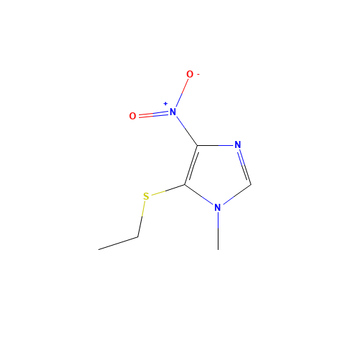 chemical structure of 87695-77-0 FT-0619712