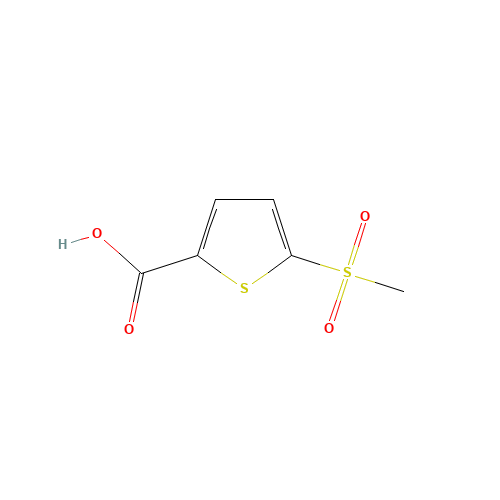 chemical structure of 60166-86-1 FT-0619719