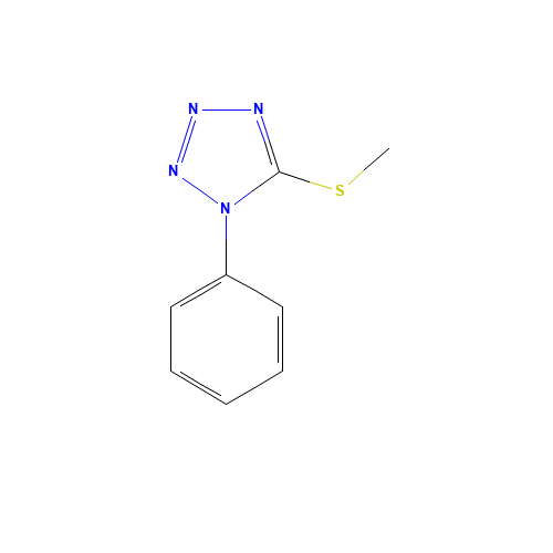 chemical structure of 1455-92-1 FT-0619720