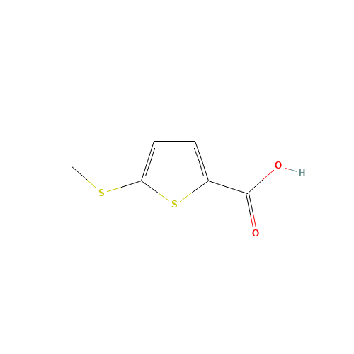 chemical structure of 20873-58-9 FT-0619724