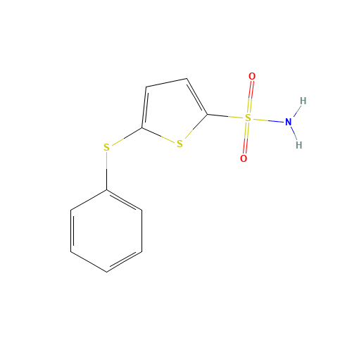 chemical structure of 63031-79-8 FT-0619729