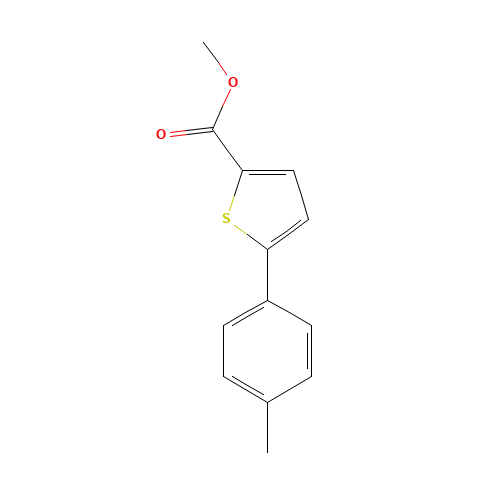 chemical structure of 50971-49-8 FT-0619730