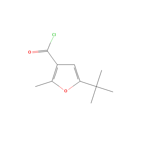 chemical structure of 96543-75-8 FT-0619732