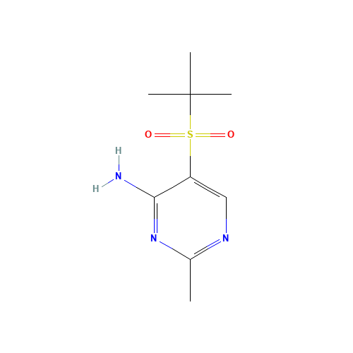 chemical structure of 175201-85-1 FT-0619737