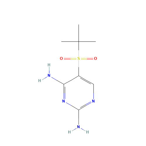 chemical structure of 175202-17-2 FT-0619741