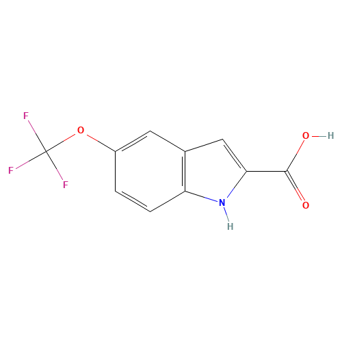 chemical structure of 175203-84-6 FT-0619744