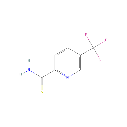 chemical structure of 175277-51-7 FT-0619749