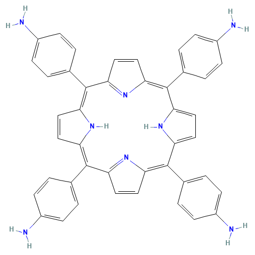 chemical structure of 22112-84-1 FT-0619751