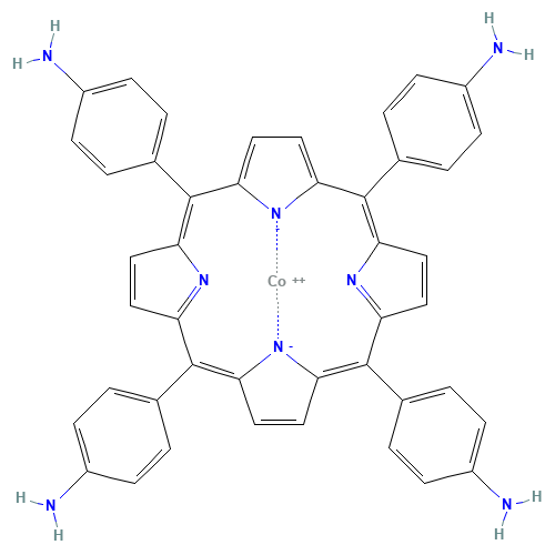chemical structure of 67201-98-3 FT-0619752