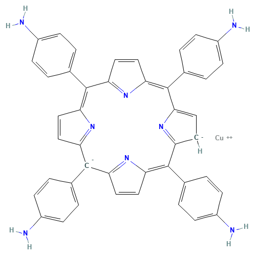 chemical structure of 67595-97-5 FT-0619753