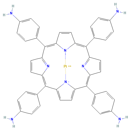 chemical structure of 146423-68-9 FT-0619756