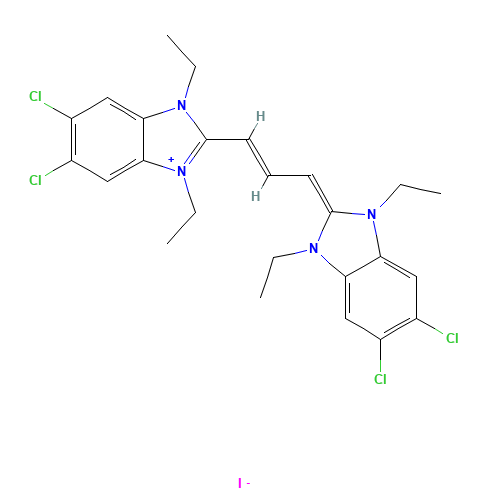 chemical structure of 47729-63-5 FT-0619763