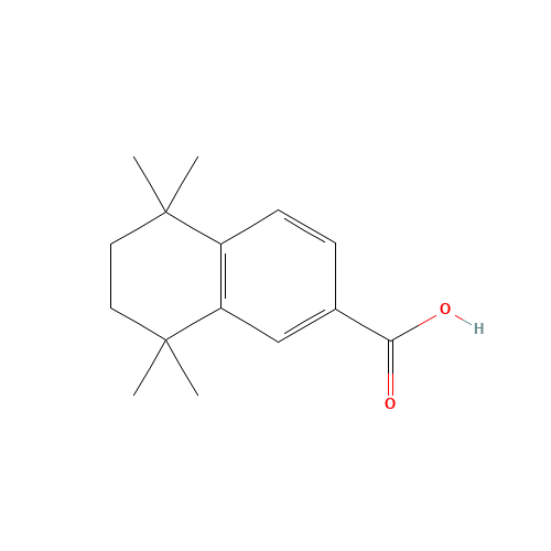chemical structure of 103031-30-7 FT-0619764