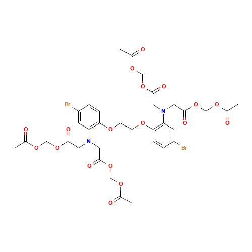 chemical structure of 147504-95-8 FT-0619768
