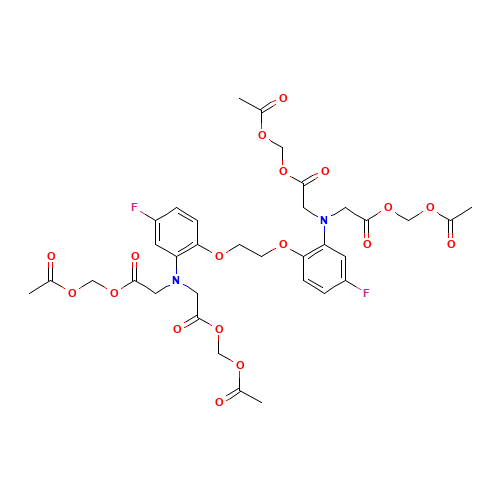 chemical structure of 156027-00-8 FT-0619773