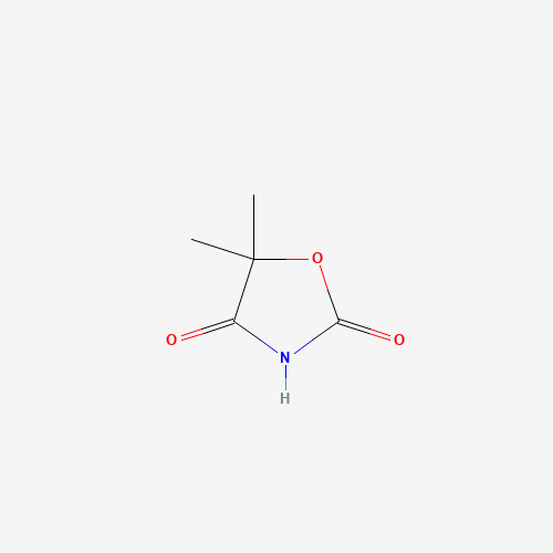 chemical structure of 695-53-4 FT-0619784