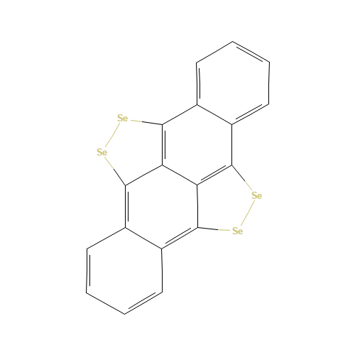 chemical structure of 193-45-3 FT-0619798