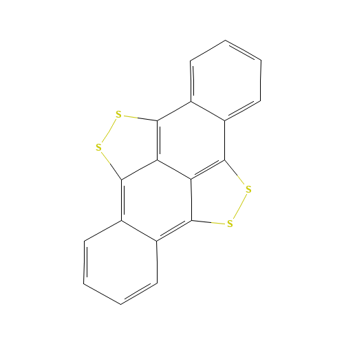 chemical structure of 193-44-2 FT-0619799