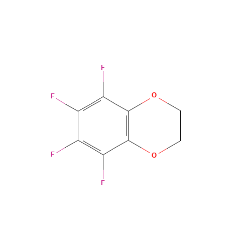 chemical structure of 1743-87-9 FT-0619800