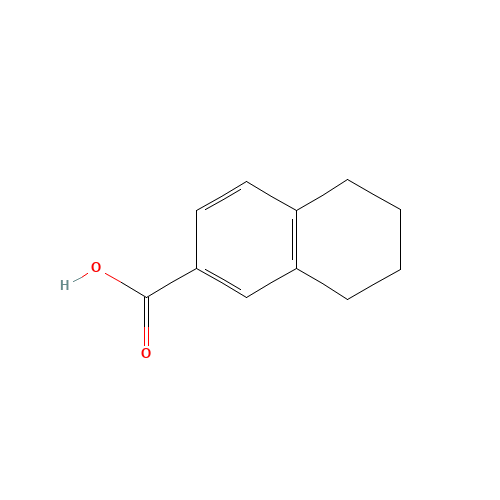 chemical structure of 1131-63-1 FT-0619803