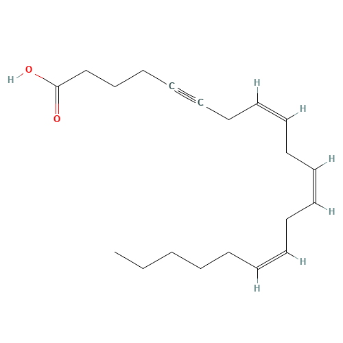 chemical structure of 58688-54-3 FT-0619808