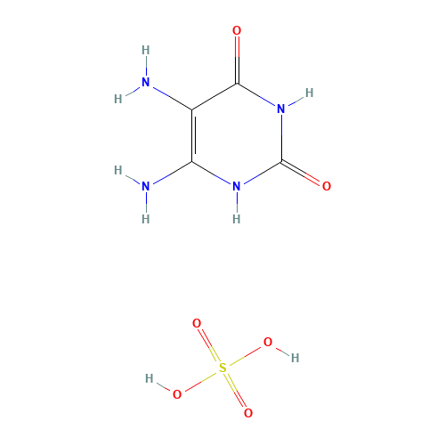 chemical structure of 32014-70-3 FT-0619812