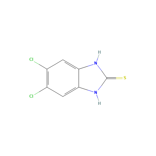 chemical structure of 19462-98-7 FT-0619814