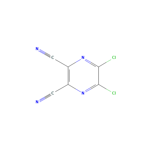 chemical structure of 56413-95-7 FT-0619816