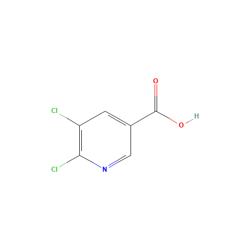 chemical structure of 41667-95-2 FT-0619817