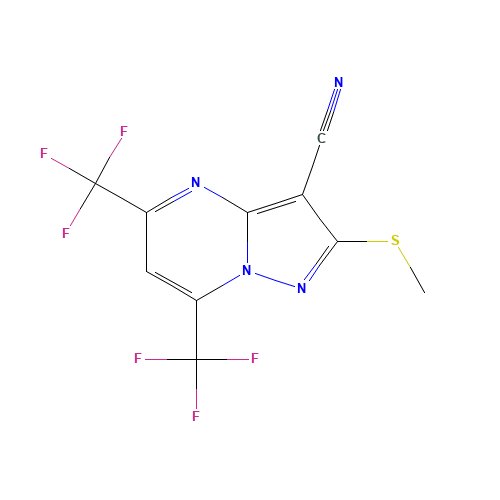 chemical structure of 174842-48-9 FT-0619838