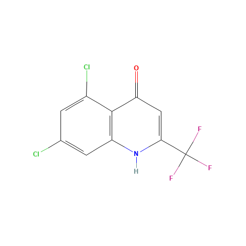 chemical structure of 59108-13-3 FT-0619842