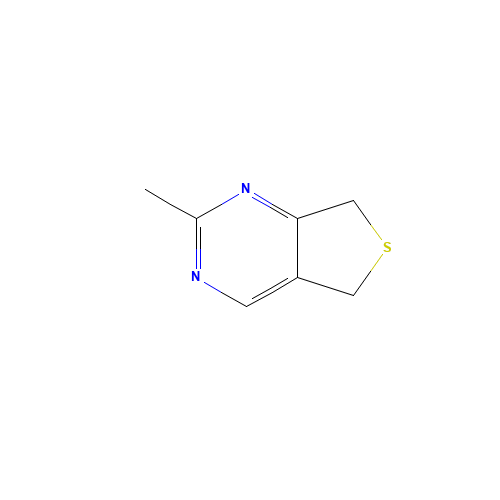 chemical structure of 36267-71-7 FT-0619845