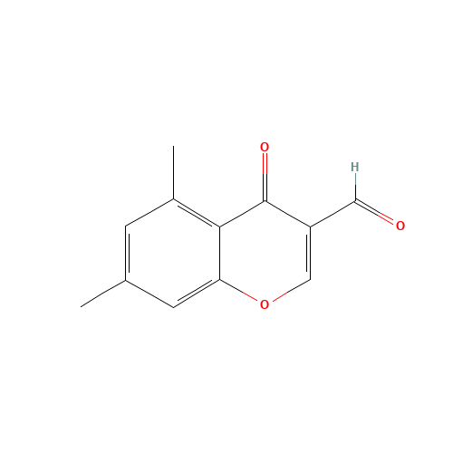 chemical structure of 62484-76-8 FT-0619850