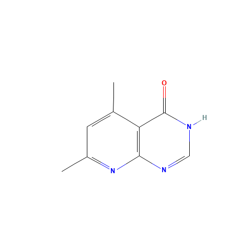 chemical structure of 1913-72-0 FT-0619852